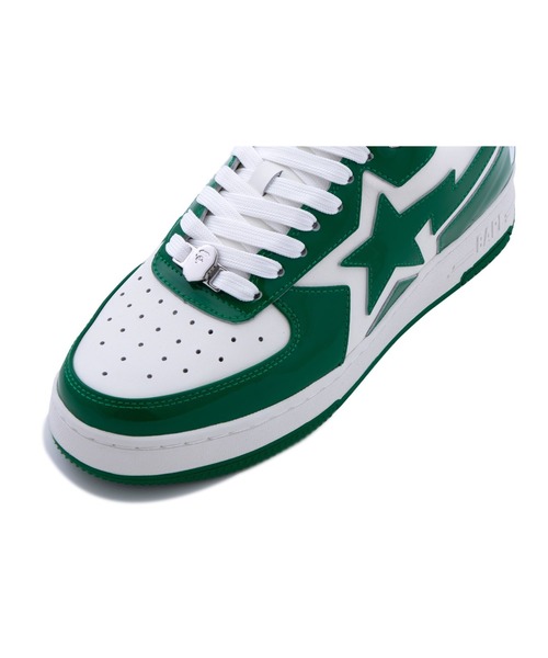 A BATHING APE（アベイシングエイプ） スニーカー BAPE STA ICON #1