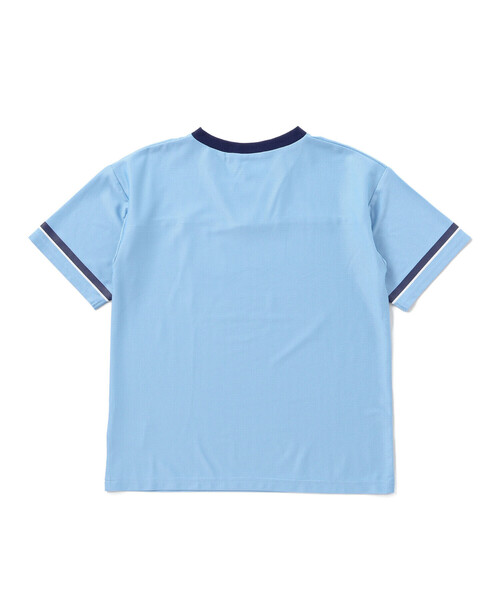 nexchic tシャツ 「Manchester City(マンチェスターシティ