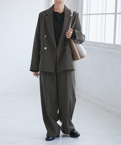 パンツのみ難あり⭐︎バンダナ柄ジャケット＆パンツセット 160 パンツ