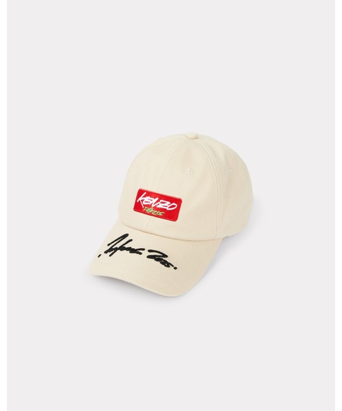 帽子 KENZO CAP | KENZO(ケンゾー) / 帽子 キャップ (メンズ)の通販