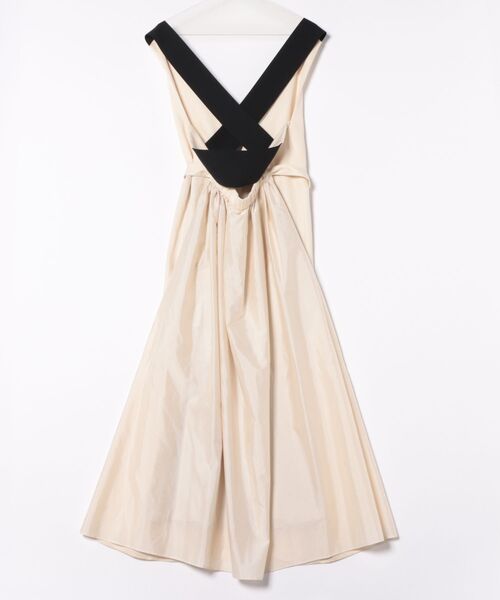 ADORE ワンピース スラブツイルワンピース : ZOZOTOWN Yahoo!店