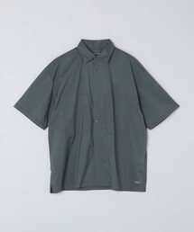 シャツ SHIPS:「撥水/軽量」PERTEX(R) ショートスリーブ シャツ メンズ｜ZOZOTOWN Yahoo!店