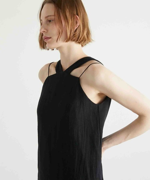 la peau de gem（ラポドゥジェム） ワンピース 「LA PEAU DE GEM