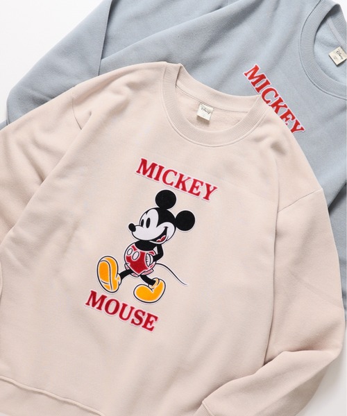 Disney(ディズニー) トレーナー スウェット 「DISNEY/ディズニー Disney(ディズニー) トレーナー スウェット 「DISNEY/ディズニー