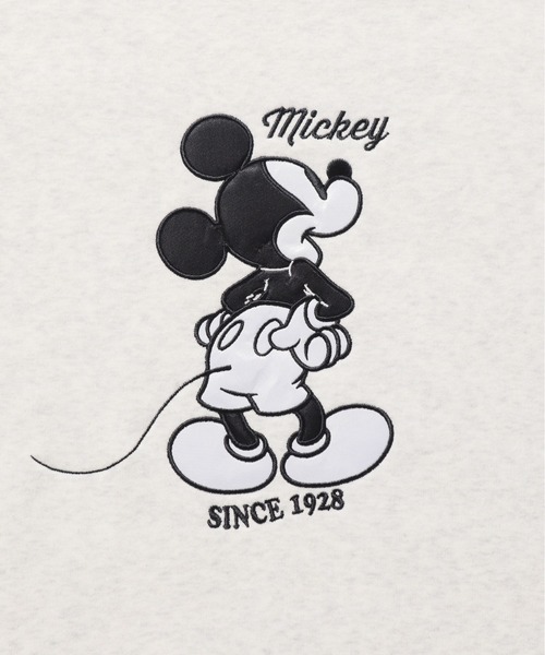 Disney（ディズニー） トレーナー スウェット 「DISNEY/ディズニー