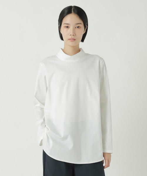 ZUCCa★ズッカ ビッグポケットカットソー  Tシャツ ZUCCa（ズッカ） tシャツ (S)ハートロゴT / カットソー メンズ