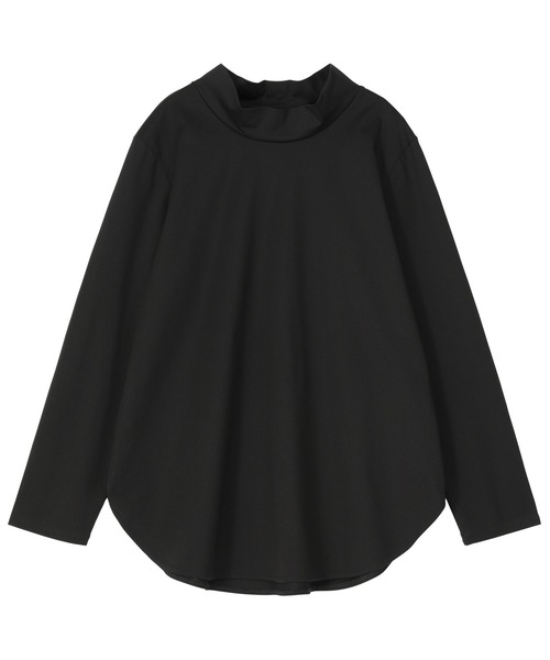 ズッカ 今期 ZUCCa / ギンガムチェックジャージィー / カットソー スタッフ詳細| A-net ONLINE STORE