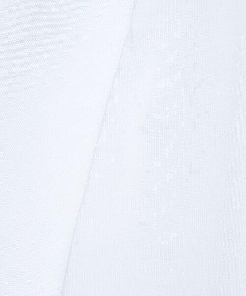 H BEAUTY&YOUTH UNITED ARROWS tシャツ 「H」メロー コットン ドルマン
