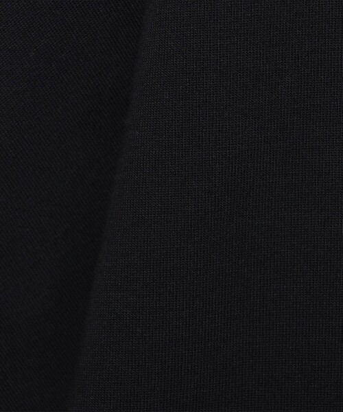 H BEAUTY&YOUTH UNITED ARROWS tシャツ 「H」メロー コットン ドルマン