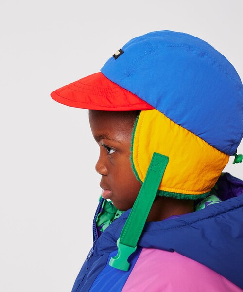 BOBO CHOSES（ボボショーズ） キャップ 帽子 BOBO CHOSES / キッズ