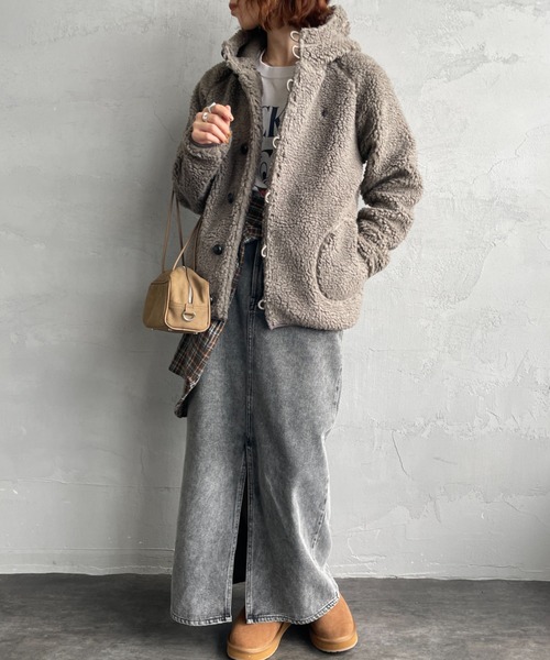 GYMPHLEX（ジムフレックス） ブルゾン アウター 「WEB限定」「GYMPHLEX