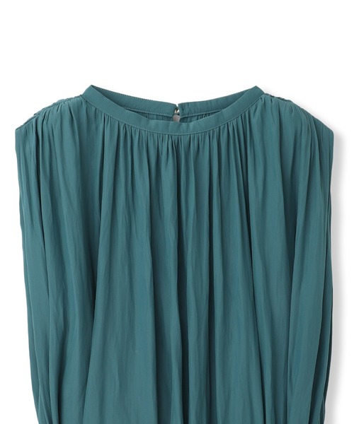 LAUTREAMONT（ロートレアモン） ワンピース ノースリーブワンピース