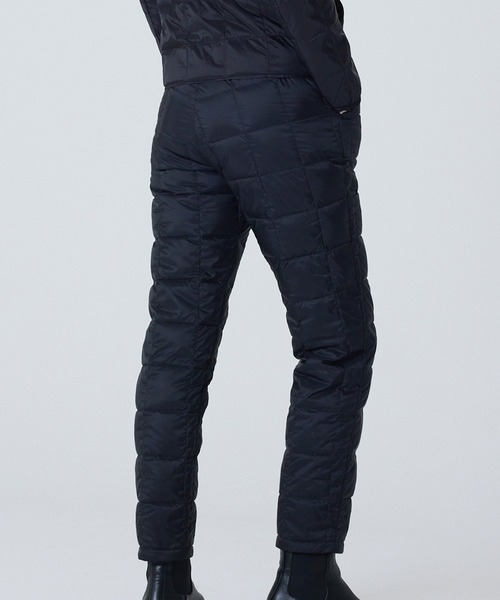 TAION（タイオン） パンツ 「」「ウィメンズ」ベーシック テーパード