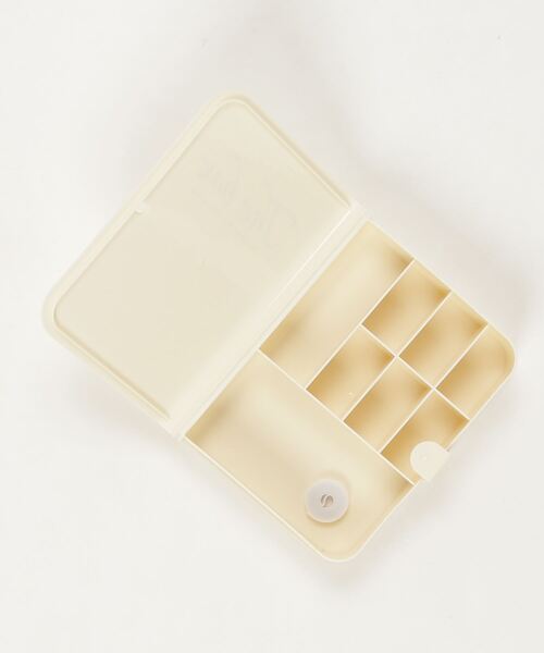 収納 「Vini SELECT」ブック型 ガジェット収納ケース : ZOZOTOWN Yahoo