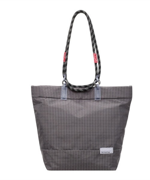 ✨美品✨y2k archive トートバッグ 3層式 A4収納可能 肩掛け gossip!ロサンゼルス ショルダーバッグ バッグ Y2Kチェック柄大容量