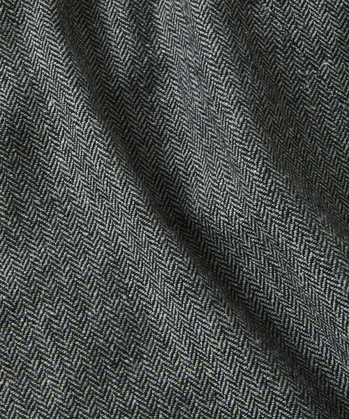 ステンカラーコート コート 限定展開 ビッグシルエット コーデュロイカラー リバーシブル ステンカラーコート メンズ | FREAK'S STORE | 10