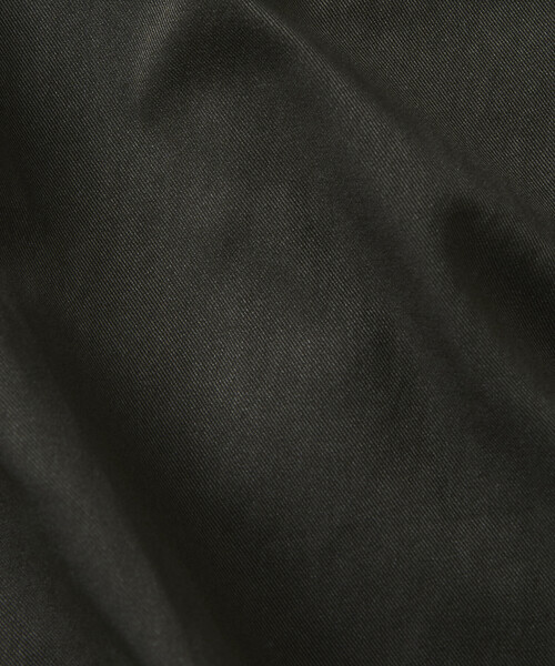 ステンカラーコート コート 限定展開 ビッグシルエット コーデュロイカラー リバーシブル ステンカラーコート メンズ | FREAK'S STORE | 14