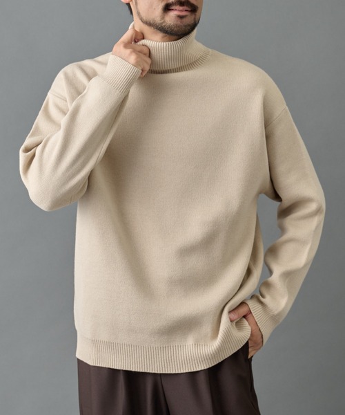 COLONY 2139（コロニー トゥーワンスリーナイン） セーター ニット