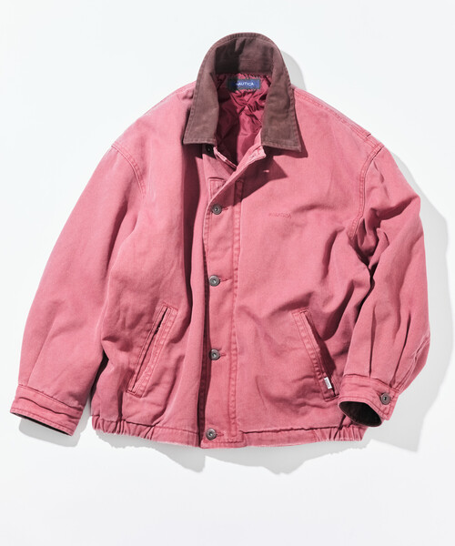 FREAK'S STORE（フリークスストア） ブルゾン アウター NAUTICA