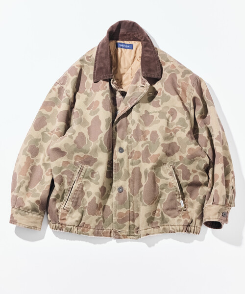 FREAK'S STORE（フリークスストア） ブルゾン アウター NAUTICA