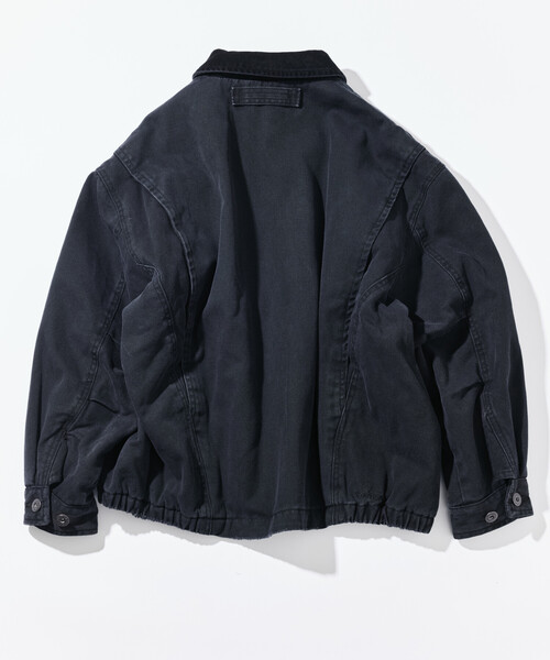 FREAK'S STORE（フリークスストア） ブルゾン アウター NAUTICA