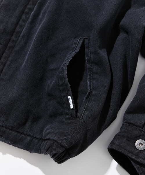 FREAK'S STORE（フリークスストア） ブルゾン アウター NAUTICA