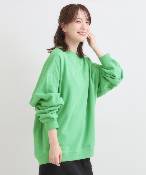 SHOO・LA・RUE（シューラルー） トレーナー スウェット 「選べる4柄