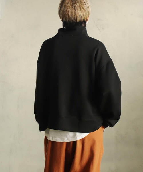 はこ様確認用 SUNSEA 31th Collectionの新作、(Reversible) Cotton Check Blouson