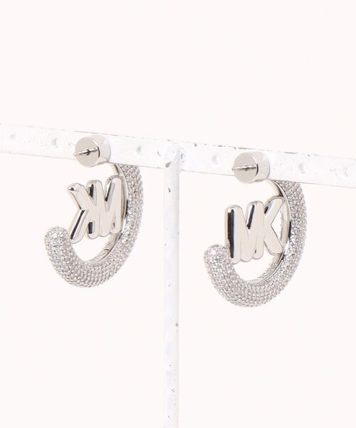 MICHAEL KORS（マイケルコース） ピアス アクセサリー レディース 