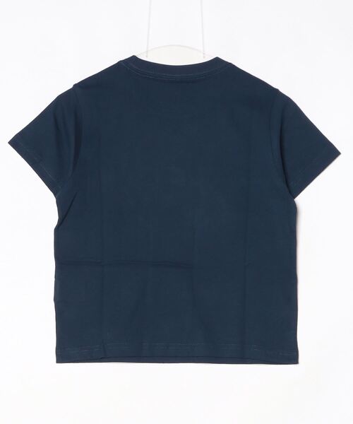 A BATHING APE（アベイシングエイプ） tシャツ HEART BADGE CROP TEE