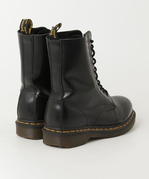 Dr.Martens（ドクターマーチン） ブーツ 36 ブラック レディース