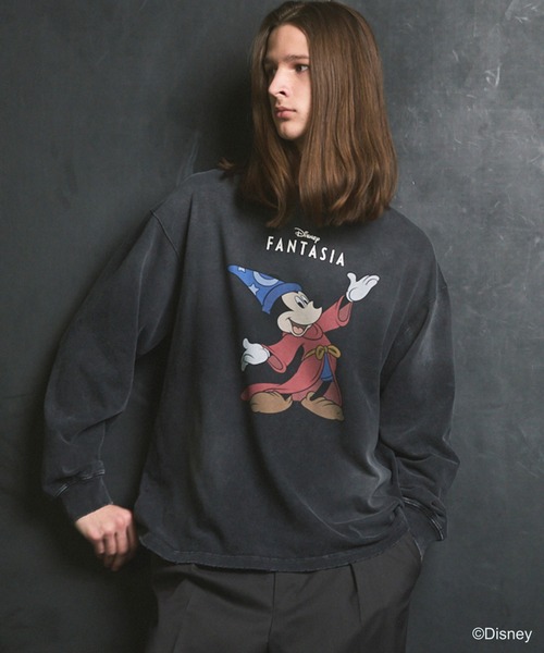 MAISON SPECIAL/メゾンスペシャル◆ブロッキングTシャツ ブルー MAISON SPECIAL（メゾンスペシャル） tシャツ 2way Bow Tie Tops/2WAY