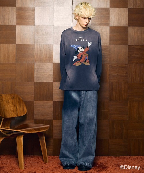 T*n様 MAISON SPECIAL MAISON SPECIAL（メゾンスペシャル） tシャツ メンズ レディース