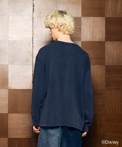 MAISON SPECIAL（メゾンスペシャル） tシャツ 「UNISEX」「MOVIE