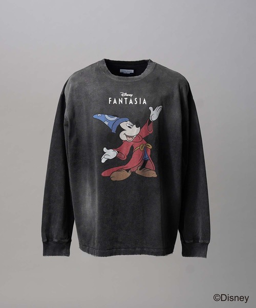 MAISON SPECIAL（メゾンスペシャル） tシャツ 「UNISEX」「MOVIE