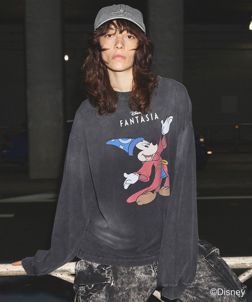 MAISON SPECIAL（メゾンスペシャル） tシャツ 「UNISEX」「MOVIE