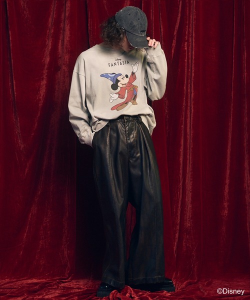 MAISON SPECIAL（メゾンスペシャル） tシャツ メンズ レディース