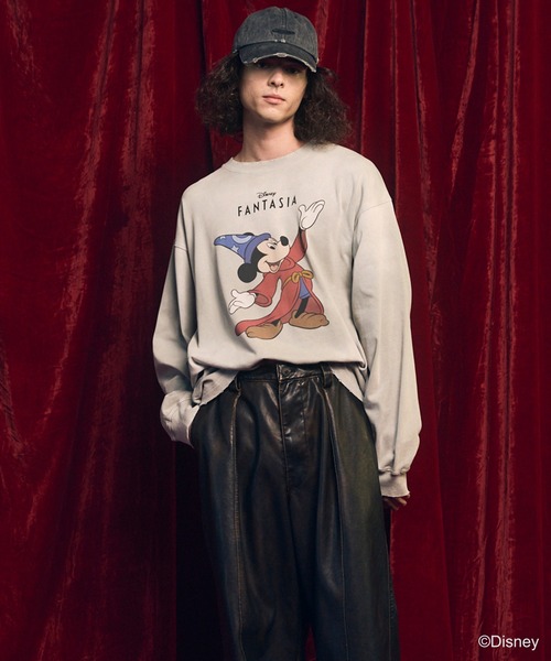 MAISON SPECIAL（メゾンスペシャル） tシャツ メンズ レディース