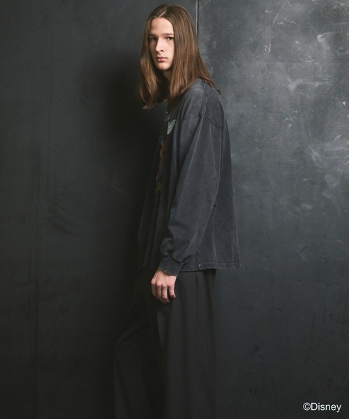 T*n様 MAISON SPECIAL MAISON SPECIAL（メゾンスペシャル） tシャツ メンズ レディース