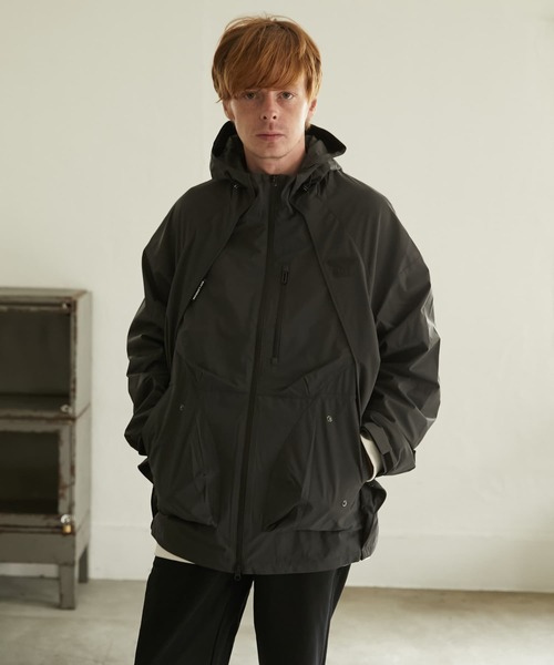 BOY LONDON（ボーイロンドン） ナイロンジャケット 「BOY LONDON」BOY 