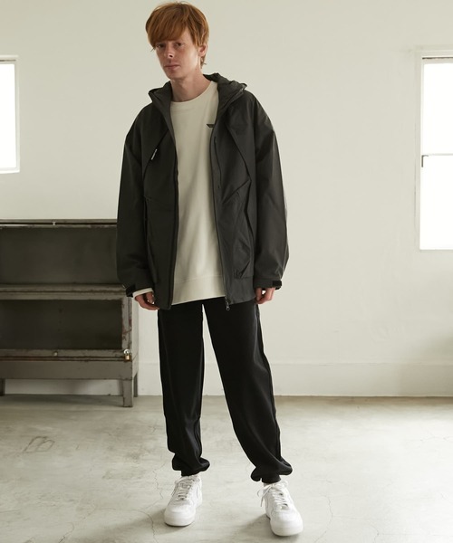 BOY LONDON（ボーイロンドン） ナイロンジャケット 「BOY LONDON」BOY