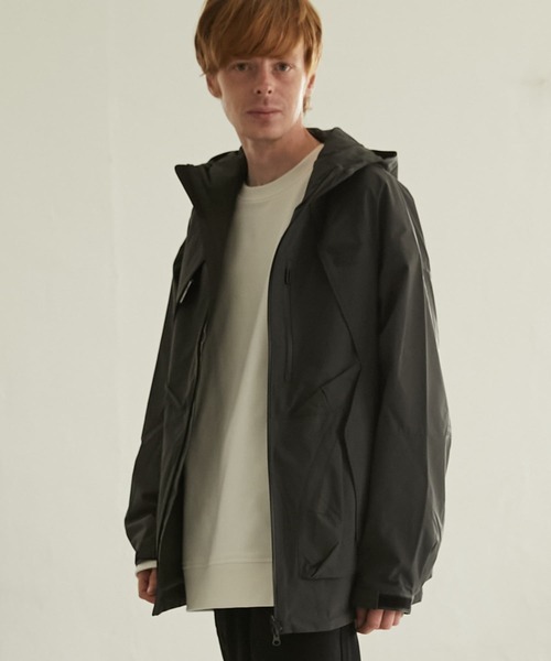 BOY LONDON（ボーイロンドン） ナイロンジャケット 「BOY LONDON」BOY
