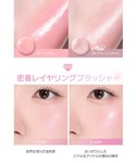 チーク 「NEW」「2aN/トゥーエーエヌ」H...の詳細画像4