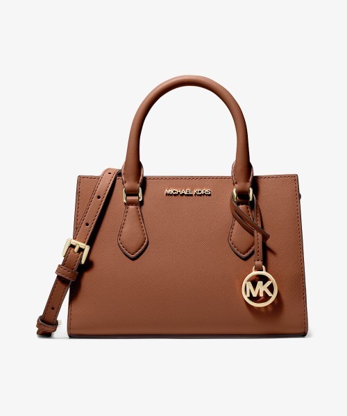 MICHAEL KORS ハンドバッグ ベージュ Michael Kors shoulder bags for women | eLADY Globazone