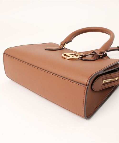 MICHAEL KORS（マイケルコース） 2WAYバッグ FREE ベージュ レディース