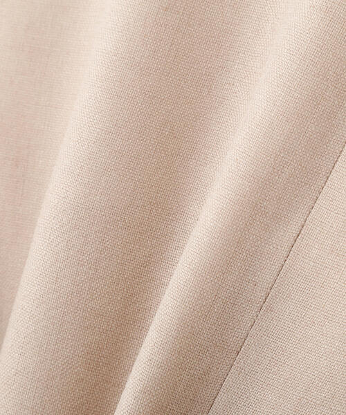 「PINKY&DIANNE」 テーラードジャケット 38 ピンク レディース_画像6