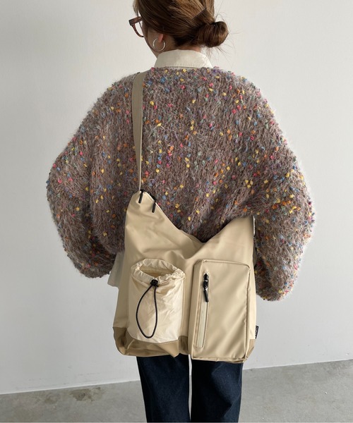 210nouve（トゥージュヌーヴ） ショルダーバッグ バッグ マルチ