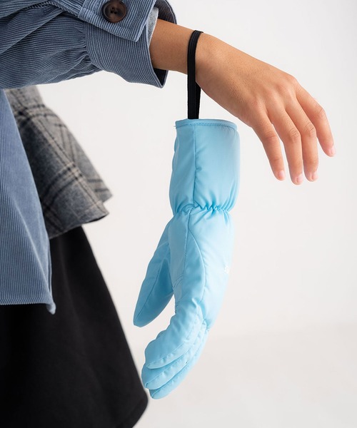 stample（スタンプル） 手袋 「防水」キッズグローブ キッズ 子供