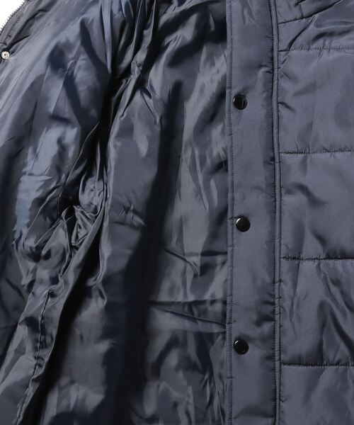 「Starting Over」 コート M チャコールグレー メンズ_画像3