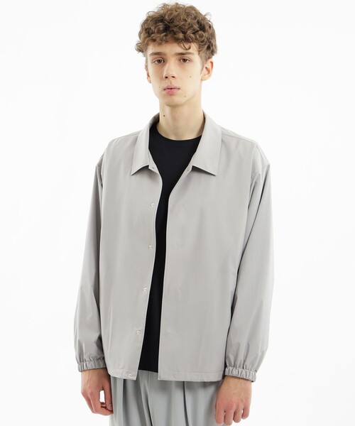 MACKINTOSH PHILOSOPHY（マッキントッシュフィロソフィー） コーチ